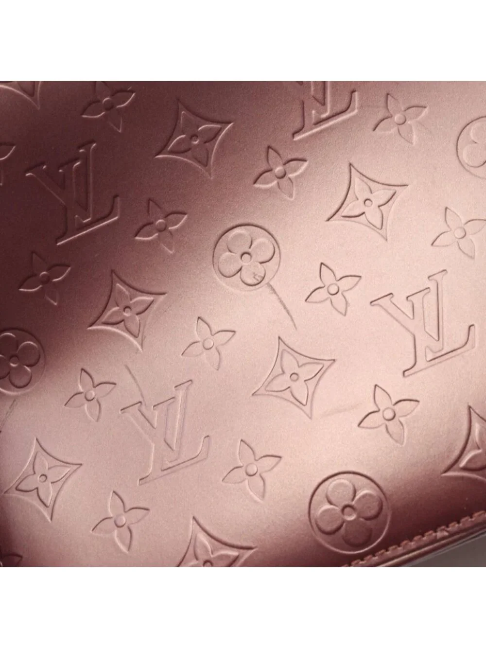 Louis Vuitton this authentic